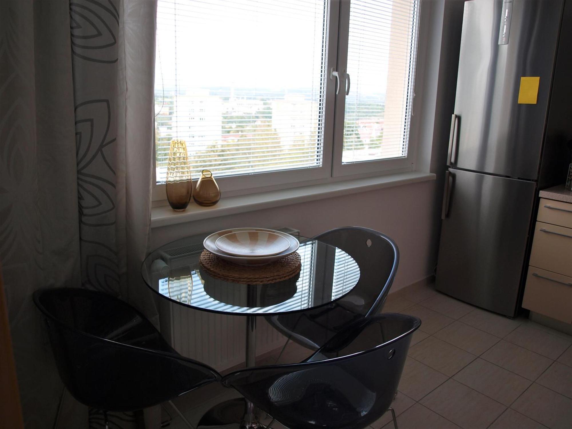 Apartman Drahovice Karlovy Vary Ngoại thất bức ảnh