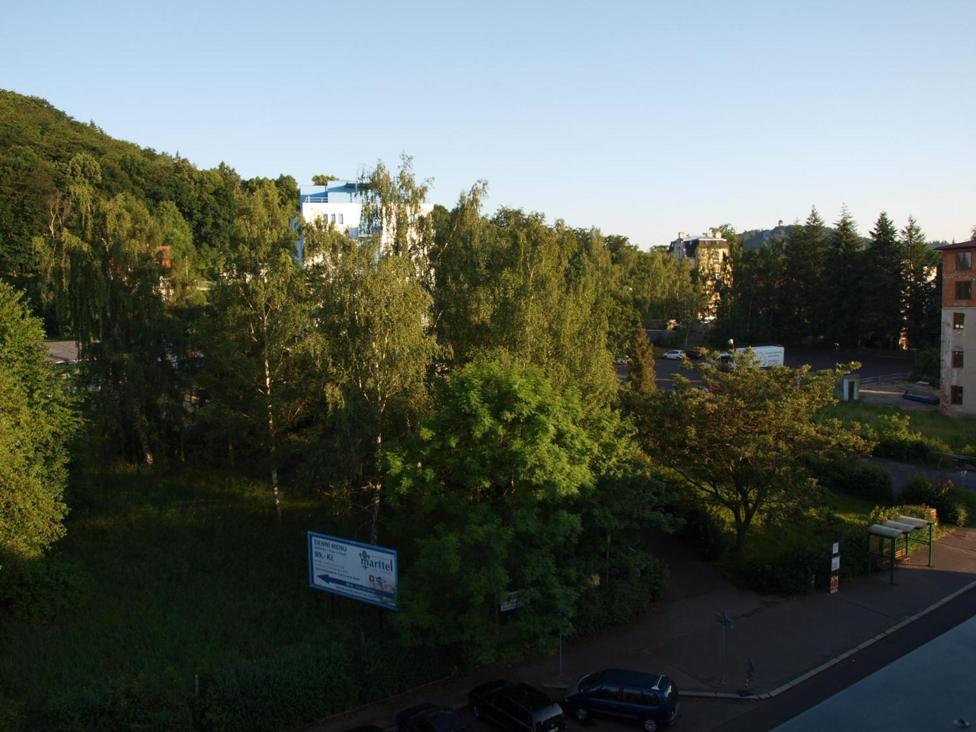 Apartman Drahovice Karlovy Vary Ngoại thất bức ảnh