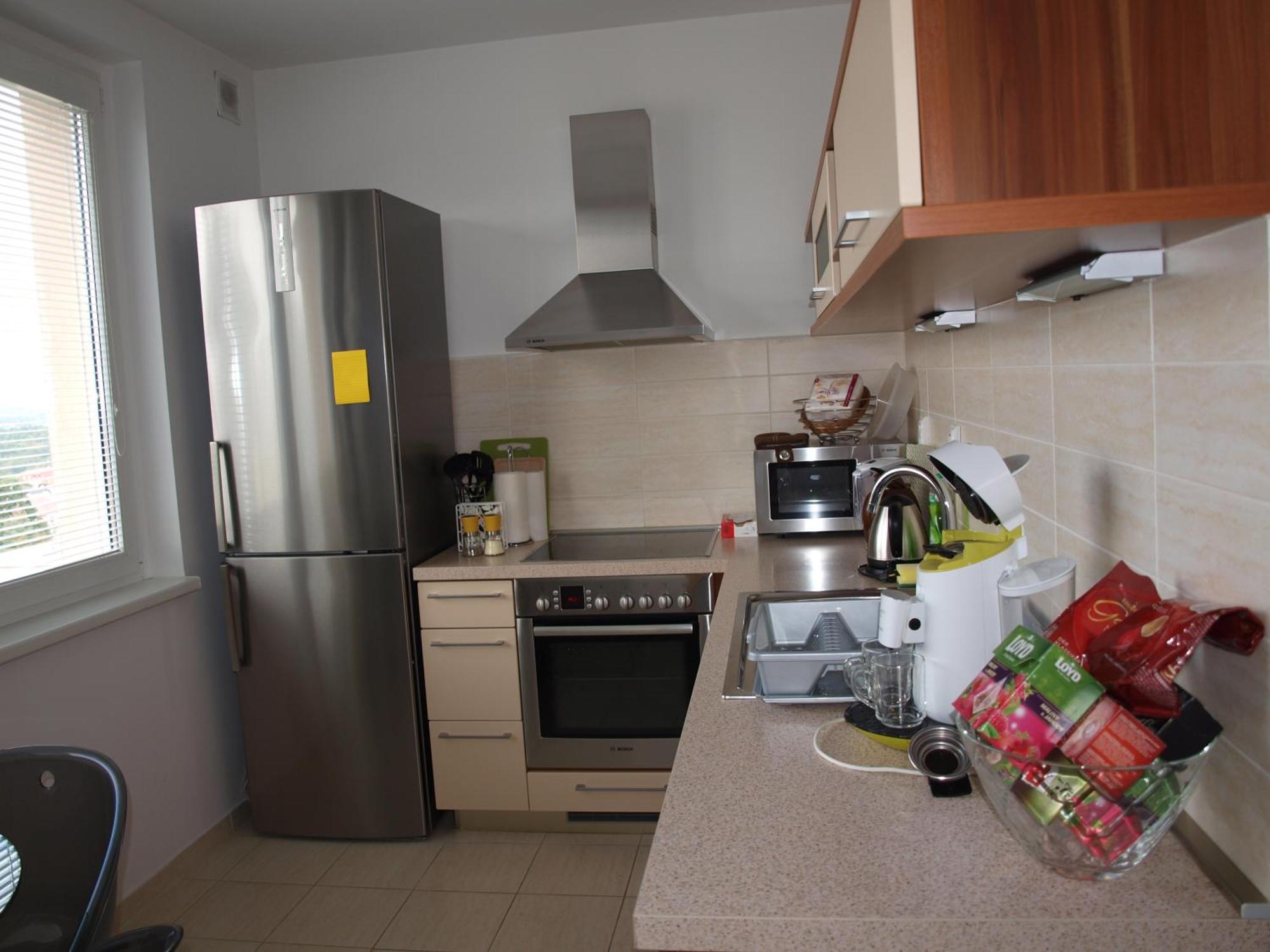 Apartman Drahovice Karlovy Vary Ngoại thất bức ảnh