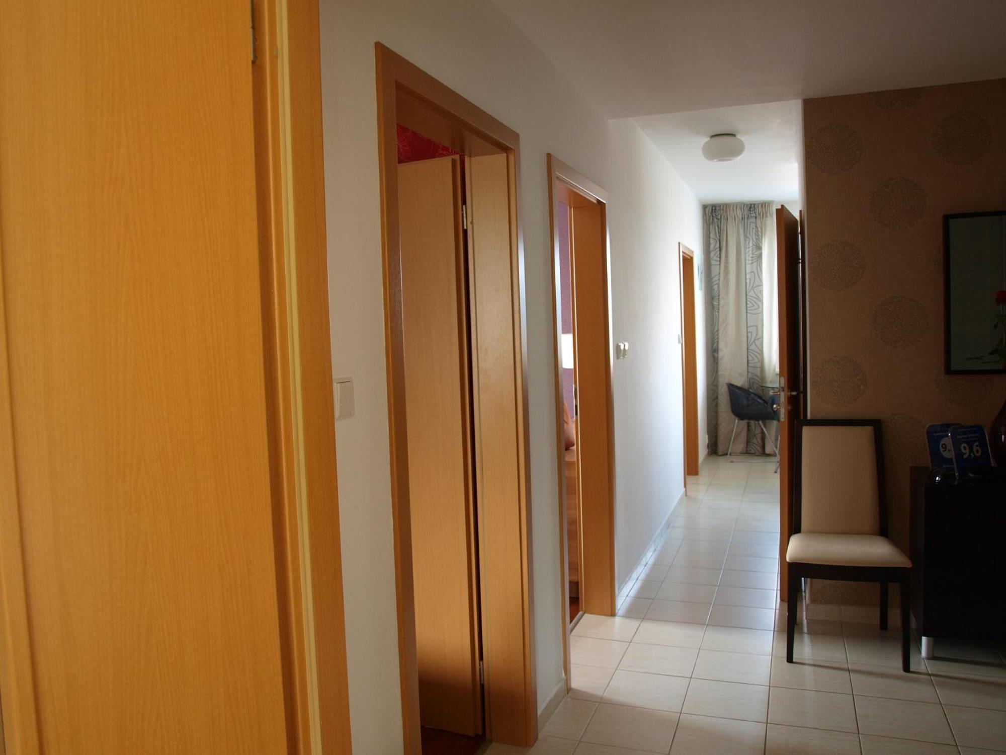 Apartman Drahovice Karlovy Vary Ngoại thất bức ảnh