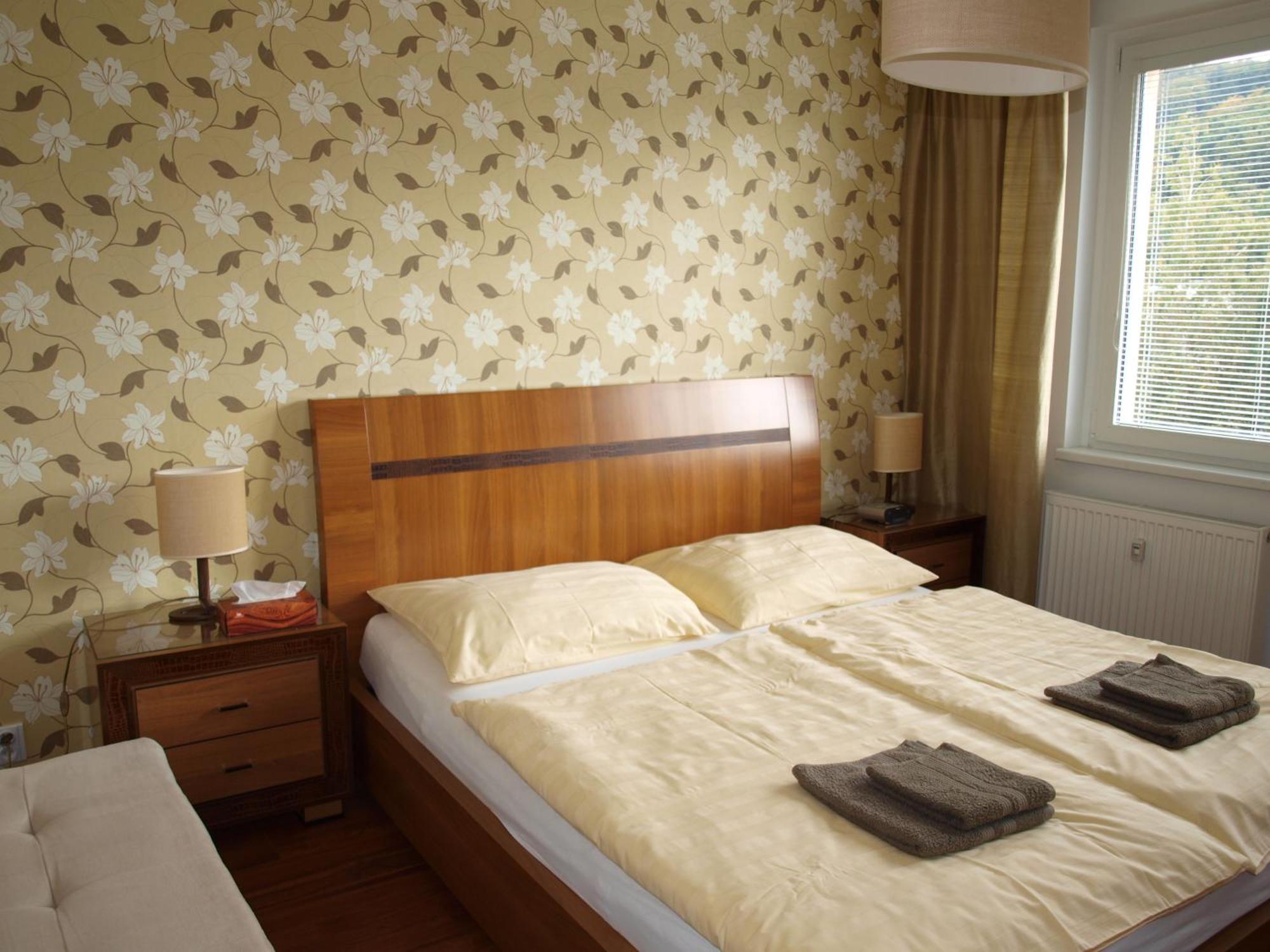 Apartman Drahovice Karlovy Vary Ngoại thất bức ảnh