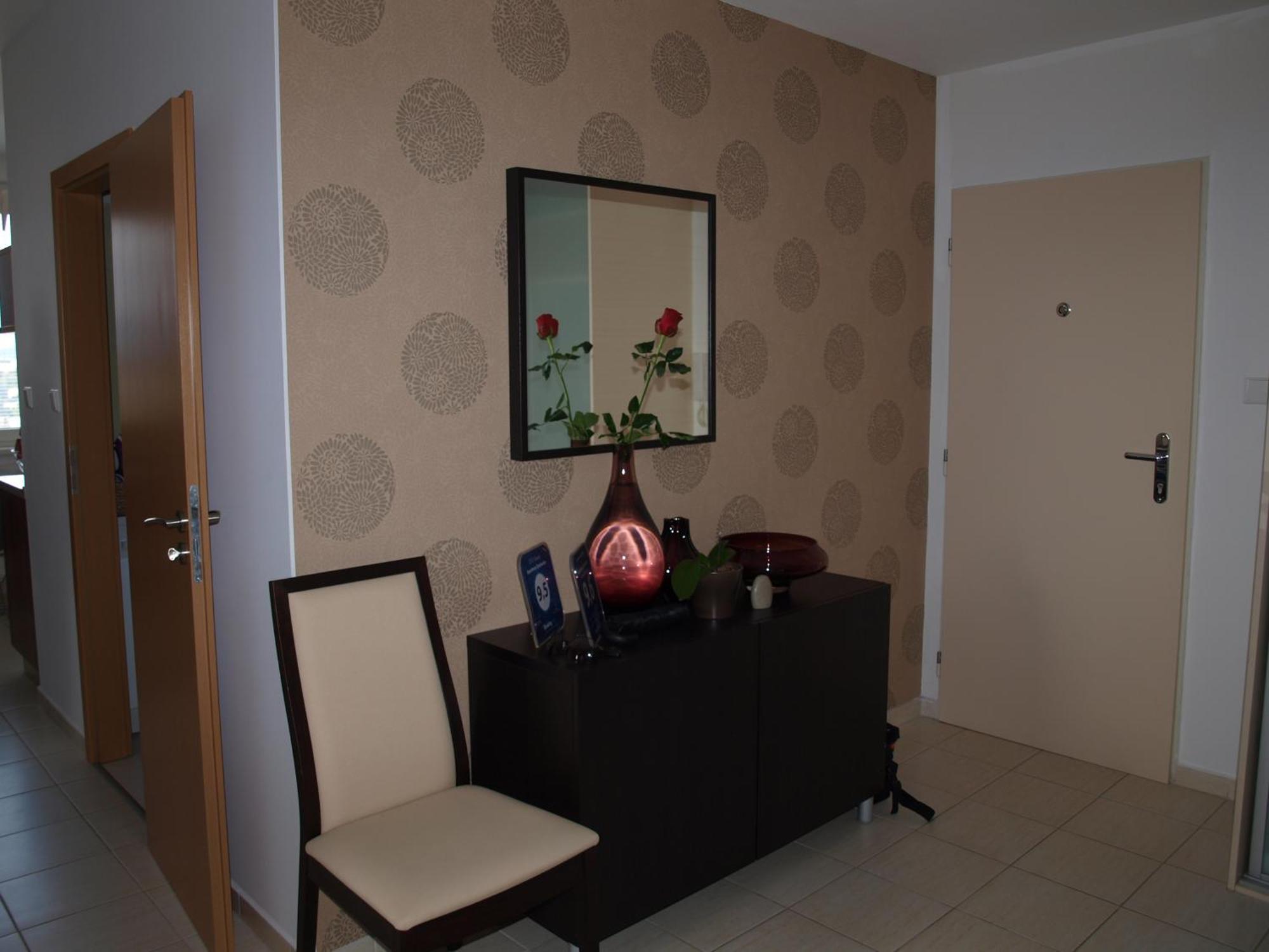 Apartman Drahovice Karlovy Vary Ngoại thất bức ảnh