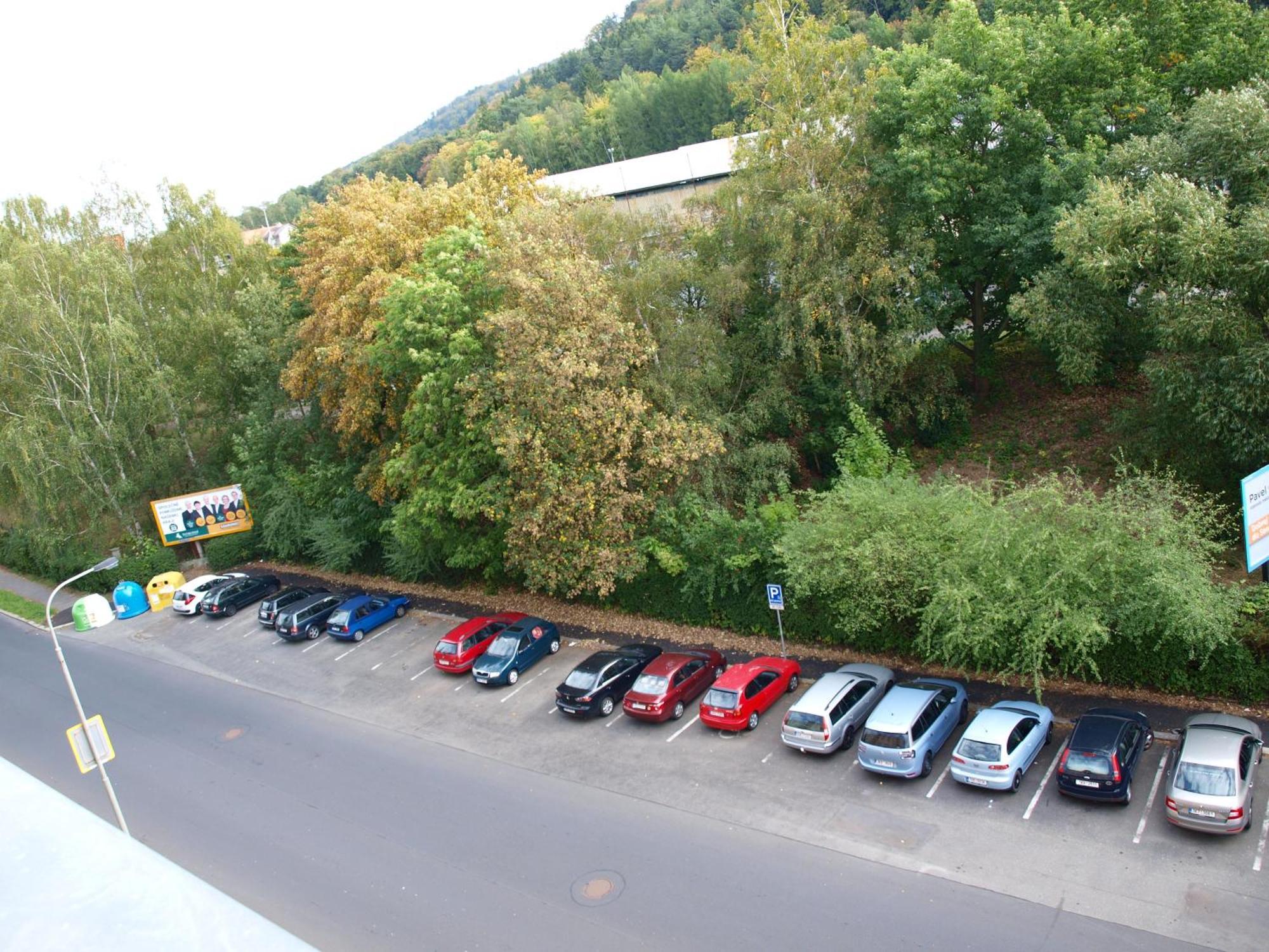Apartman Drahovice Karlovy Vary Ngoại thất bức ảnh