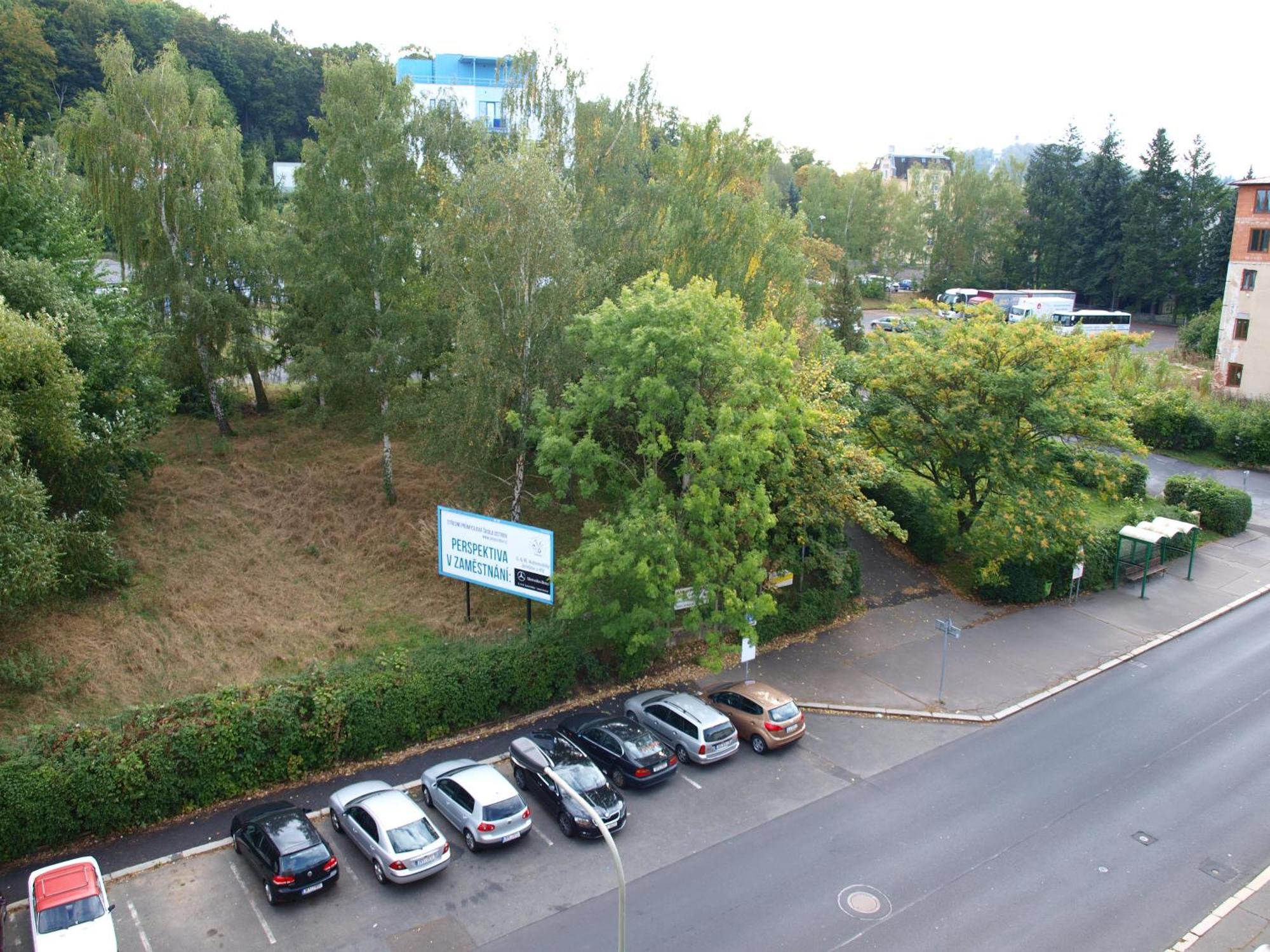 Apartman Drahovice Karlovy Vary Ngoại thất bức ảnh