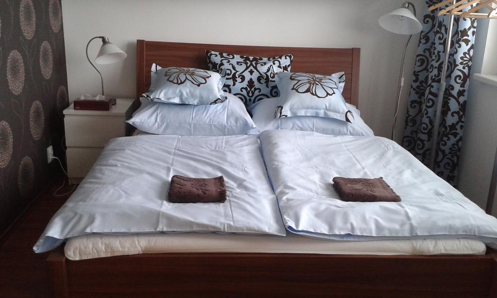 Apartman Drahovice Karlovy Vary Phòng bức ảnh