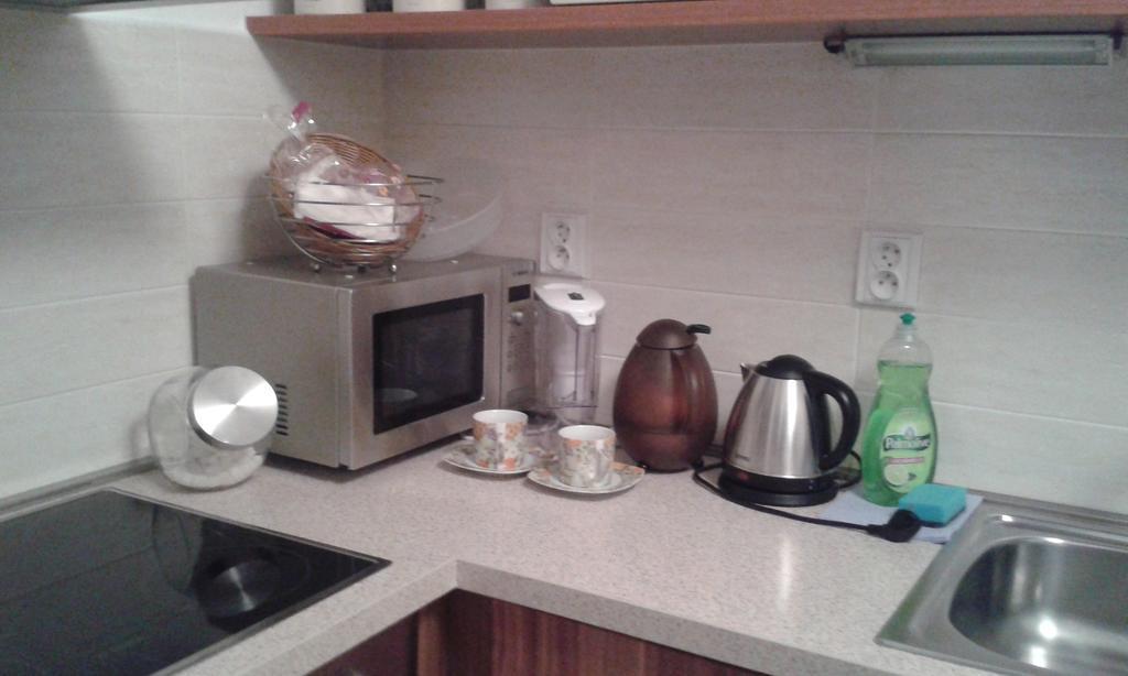 Apartman Drahovice Karlovy Vary Phòng bức ảnh